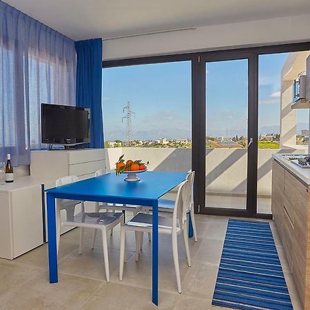 Villa Vo' Scura Alcamo Marina Extérieur photo