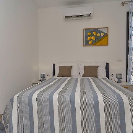 Villa Vo' Scura Alcamo Marina Extérieur photo