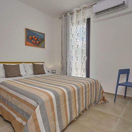 Villa Vo' Scura Alcamo Marina Extérieur photo