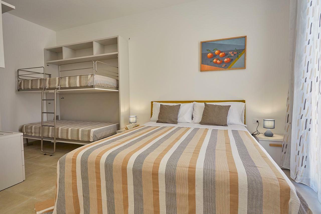 Villa Vo' Scura Alcamo Marina Extérieur photo