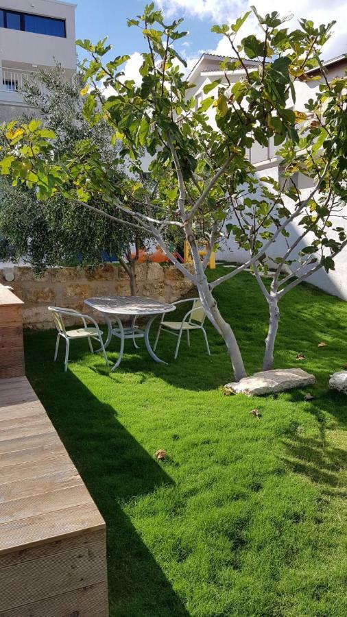 Villa Vo' Scura Alcamo Marina Extérieur photo