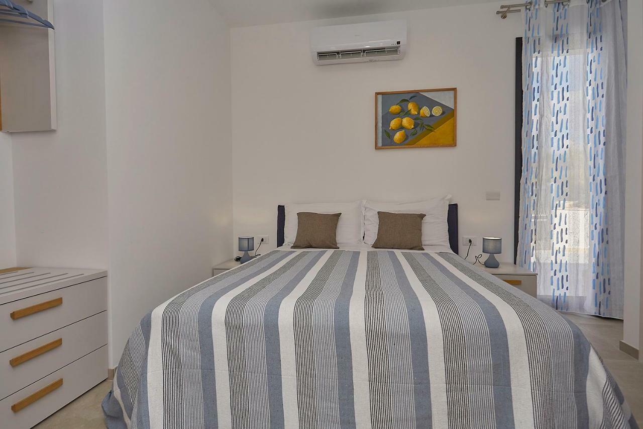 Villa Vo' Scura Alcamo Marina Extérieur photo