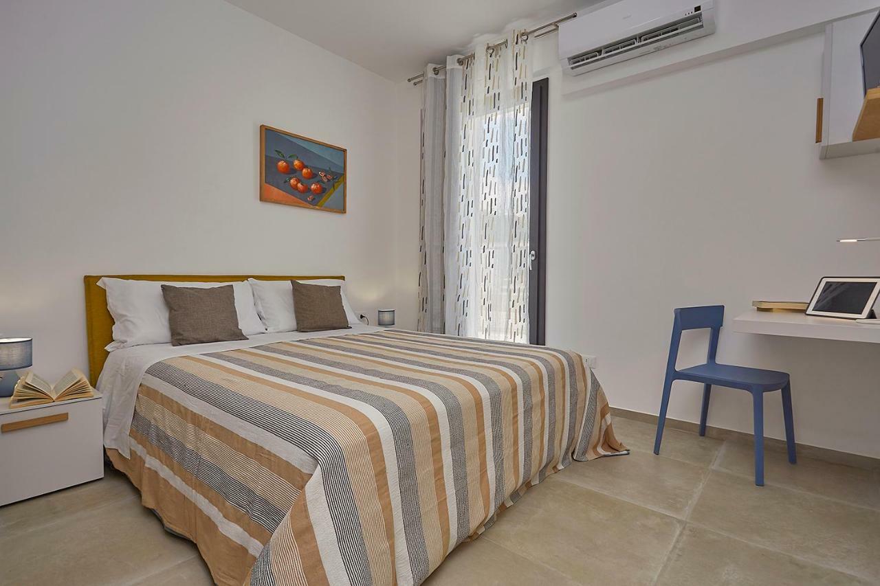 Villa Vo' Scura Alcamo Marina Extérieur photo