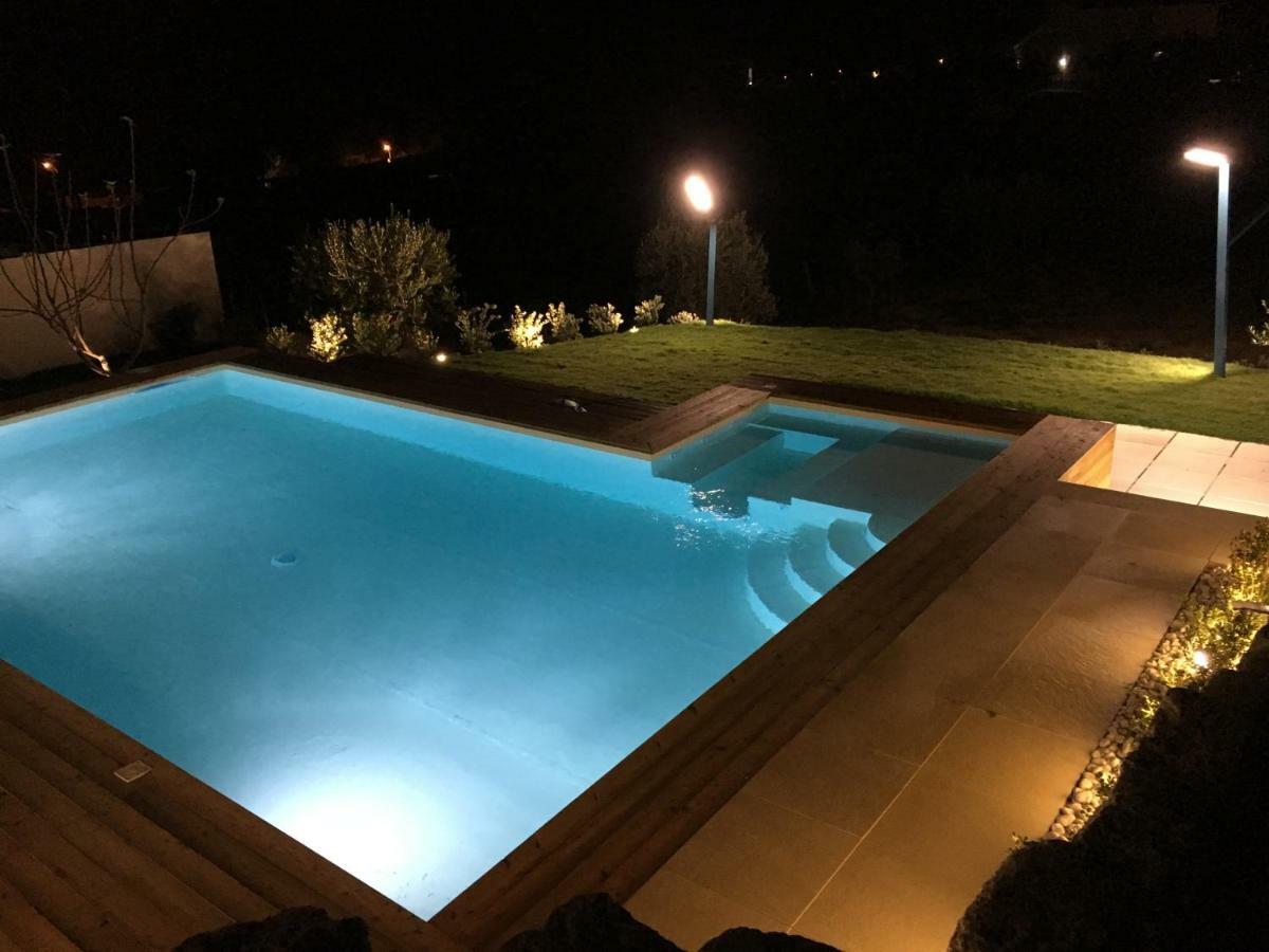 Villa Vo' Scura Alcamo Marina Extérieur photo