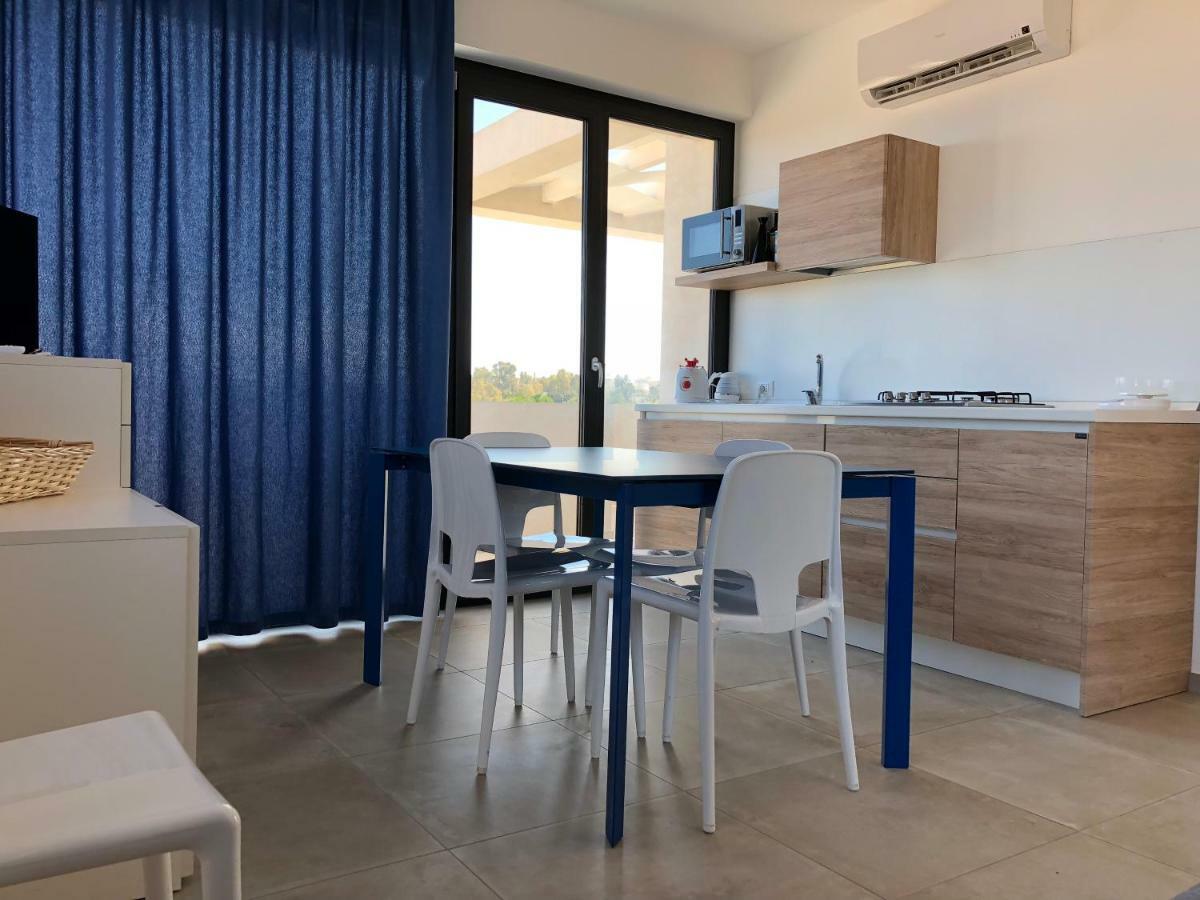 Villa Vo' Scura Alcamo Marina Extérieur photo