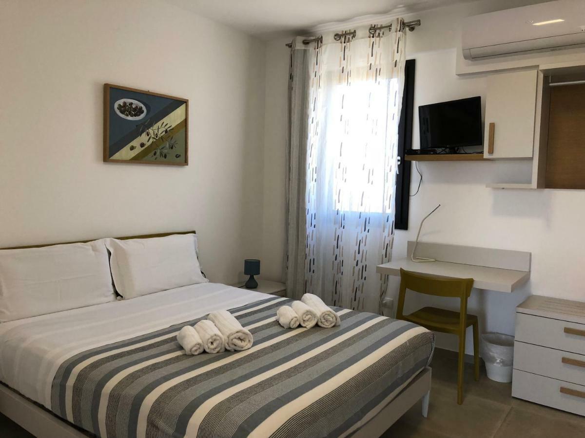 Villa Vo' Scura Alcamo Marina Extérieur photo